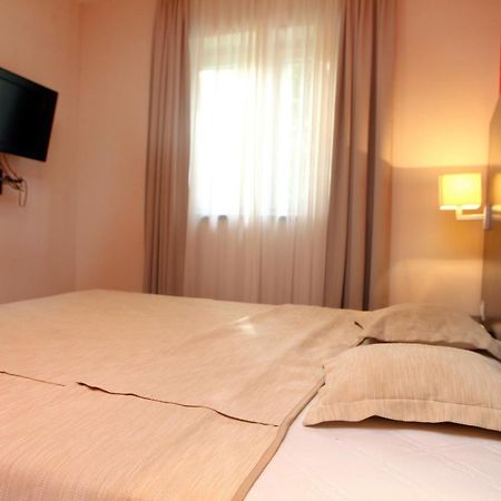 Apartmán Garbin 711 Marina Portorož Exteriér fotografie