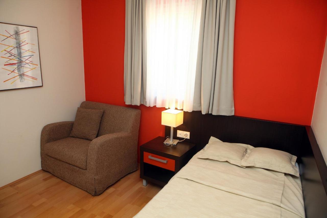 Apartmán Garbin 711 Marina Portorož Exteriér fotografie