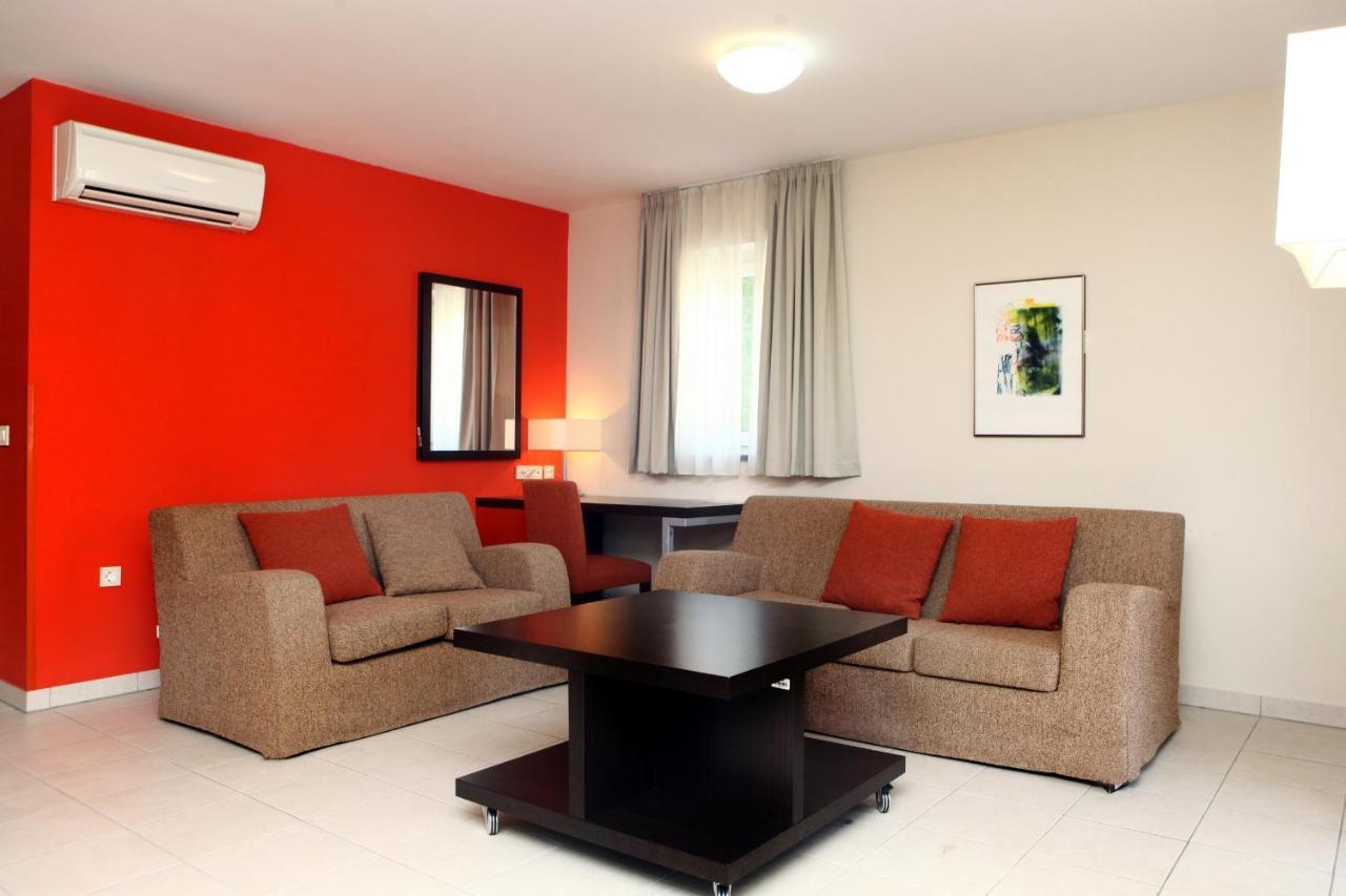 Apartmán Garbin 711 Marina Portorož Exteriér fotografie