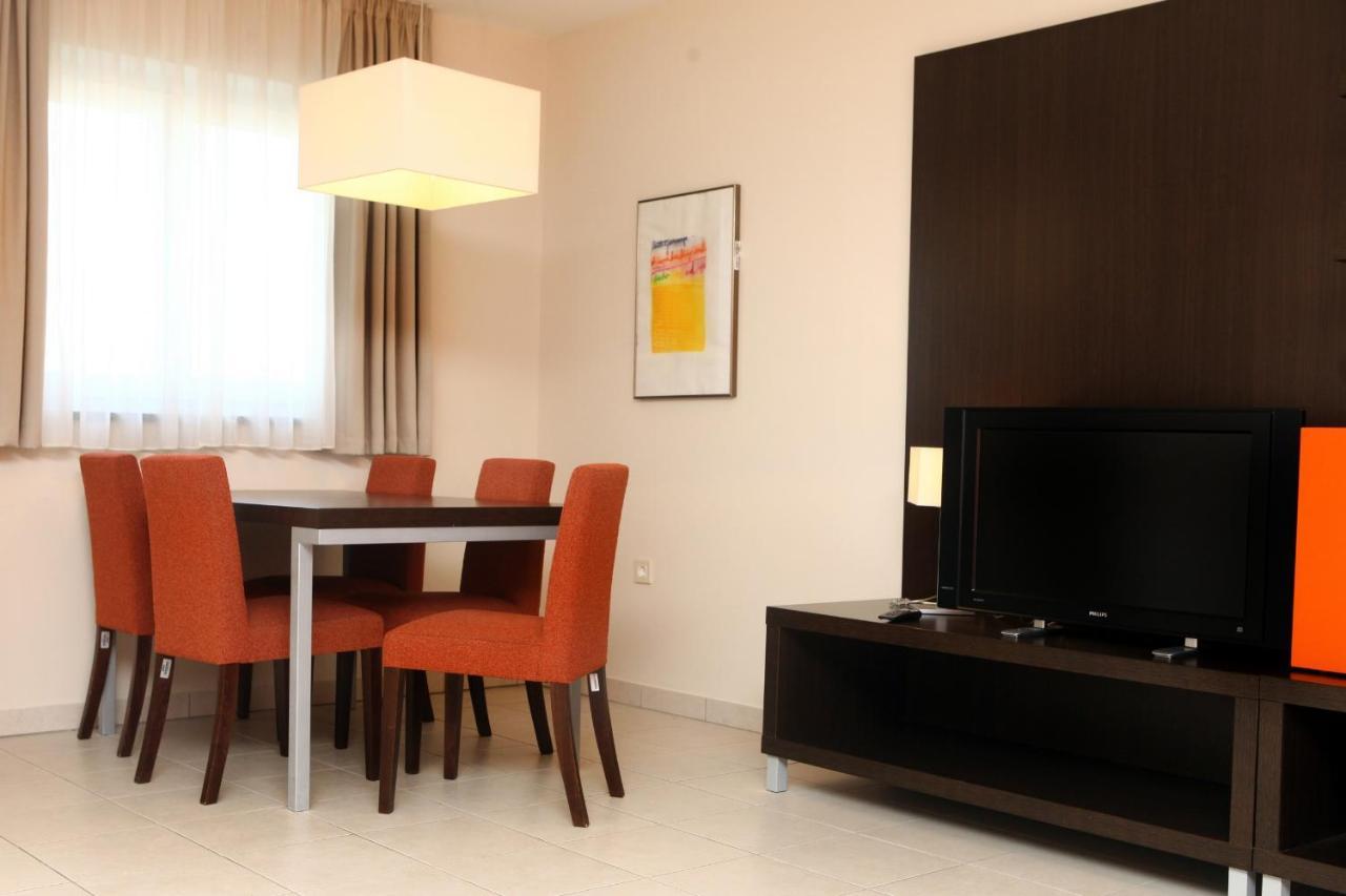 Apartmán Garbin 711 Marina Portorož Exteriér fotografie