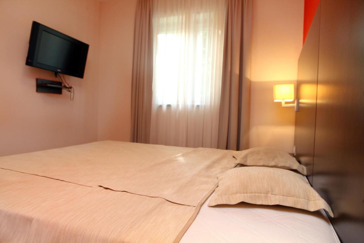Apartmán Garbin 711 Marina Portorož Exteriér fotografie