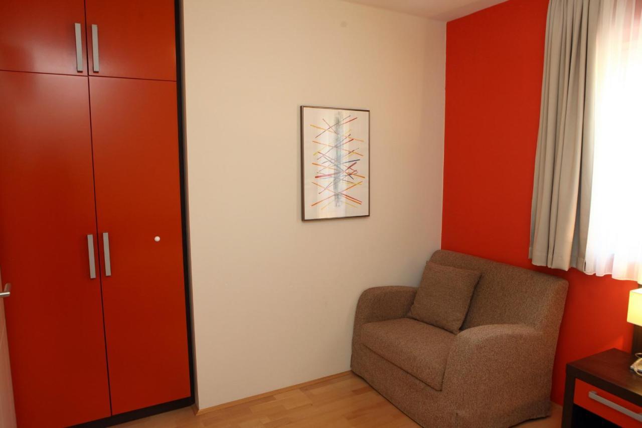 Apartmán Garbin 711 Marina Portorož Exteriér fotografie