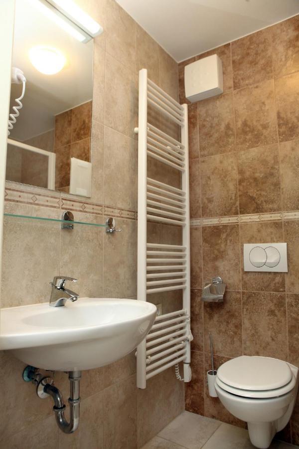 Apartmán Garbin 711 Marina Portorož Exteriér fotografie
