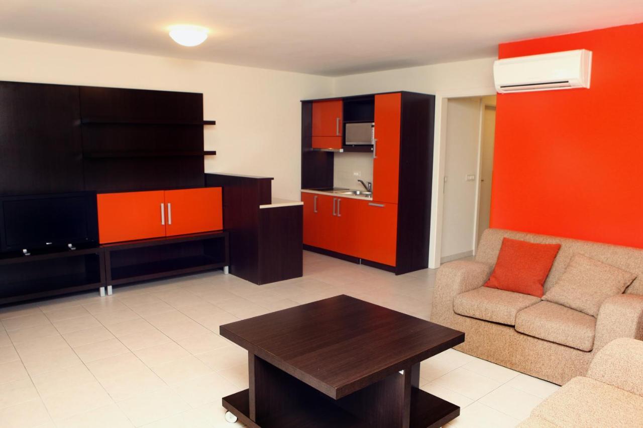 Apartmán Garbin 711 Marina Portorož Exteriér fotografie